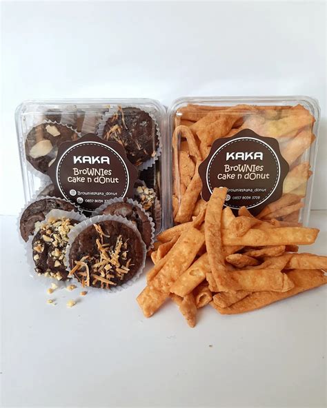 brownieskakadonut instagram
