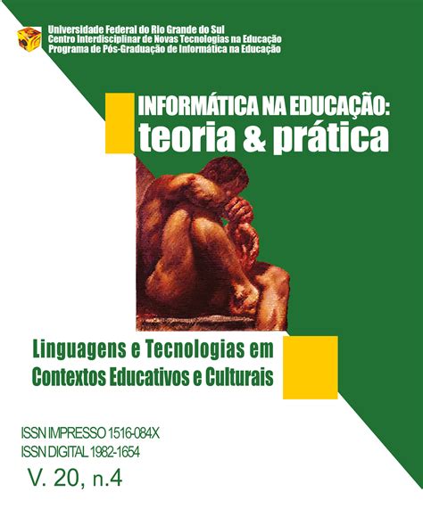 Educação On Line Na Cibercultura Desafio De Literaturalizar A Ciência