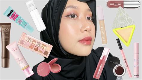 MAKE UP BUKBER SATSET YouTube