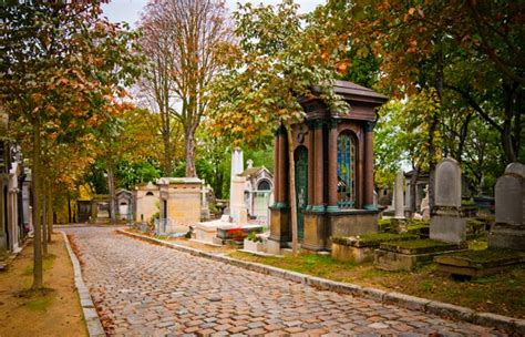 Cimeti Re Du P Re Lachaise Paris Je T Aime Office De Tourisme