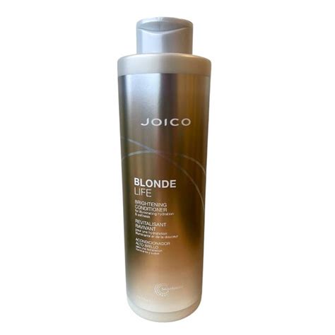 Joico Blonde Life Brightening Conditioner 1000ml