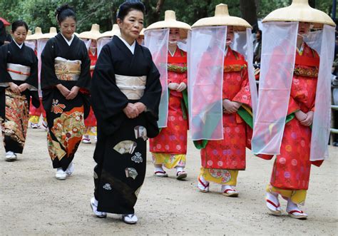 春日若宮おん祭は平安時代から毎年続けられてきた奈良の一大行事 Kubogen