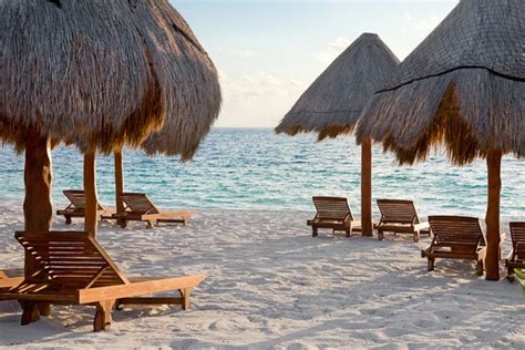 Excellence Riviera Cancun Adults Only All Inclusive Is One Of The