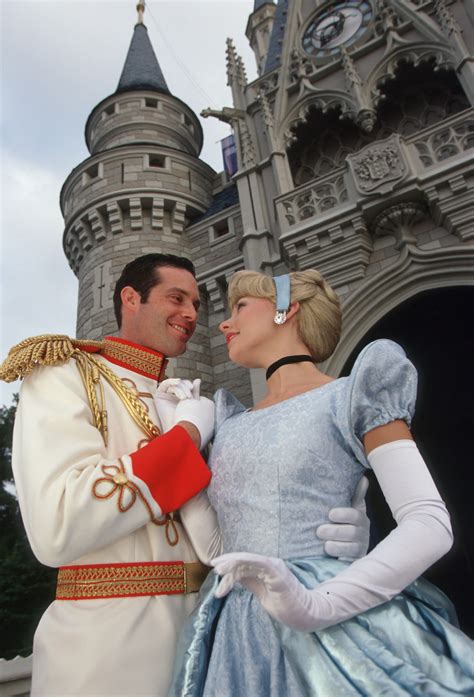 Top Ten Tuesdays Top Ten Princess Activities At Walt Disney World