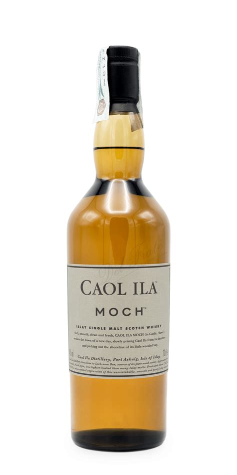 Caol Ila Moch Cl Enoteca Del Frate