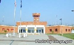 Smithfield State Correctional Institution