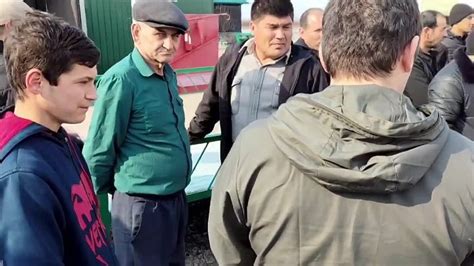 Рейды в местах скопления мигрантов прошли под... | Интересный контент в ...