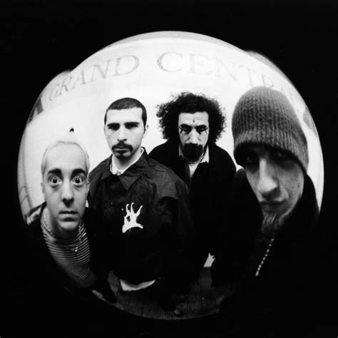 Serj Tankian On Twitter RT Systemofadown Peephole Glen Friedman