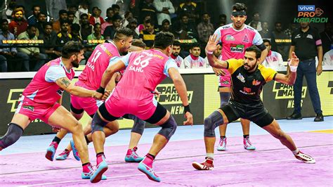 Pro Kabaddi 2022 Playoffs Qualification Scenario For All 12 Teams After