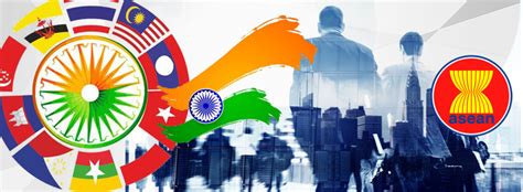 Future Of India Asean Connectivity Partnerships Ficci Blog