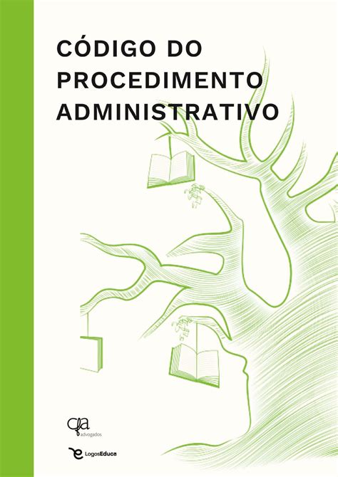 C Digo Do Procedimento Administrativo Edi O Conjunta Da Cfa