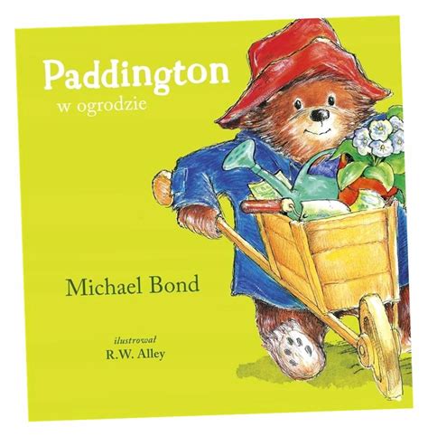 Paddington Book Niska Cena Na Allegro Pl