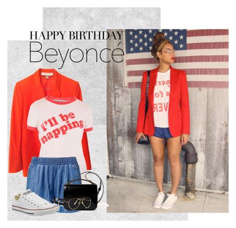 Happy Birthday Beyonce - Luxury Fashion and Independent Designers