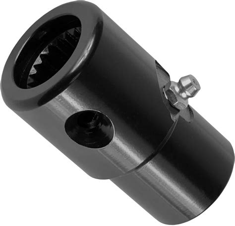 Replacement Part Oem For Shaft Splined Coupling Fits For John Deere Hpx Gator 4×2 4×4 Gas And