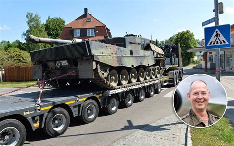 Tag Der Bundeswehr In Kaufbeuren Einblick In Den Fliegerhorst