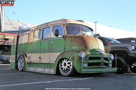 Chevrolet 5400 COE Classic Trucks Custom Trucks Rat Rods Truck