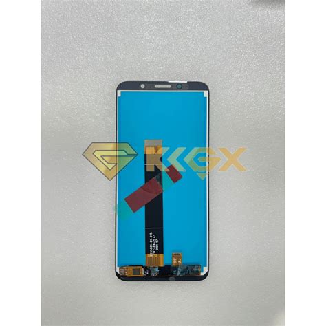 Tela Touch Display Lcd Frontal Moto E Play Xt Original Sem Aro