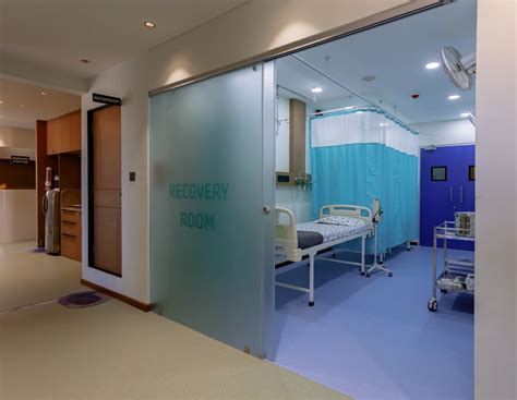 Phc Hospital Ahmedabad Hospital Interior Design On Love That Design