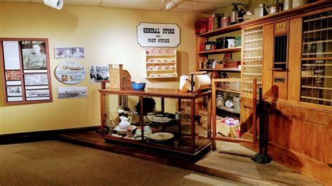 Exhibits | Wenatchee Valley Museum & Cultural Center