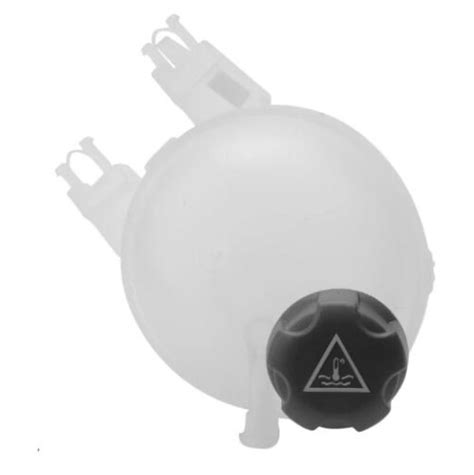 Peugeot 308 2013 2020 Coolant Expansion Tank Peugeot Parts Direct