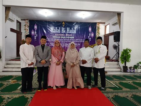 Home Smp Islam Al Hadi