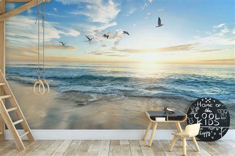 Photos Du Mural Perspective Invitation Design Products Beach