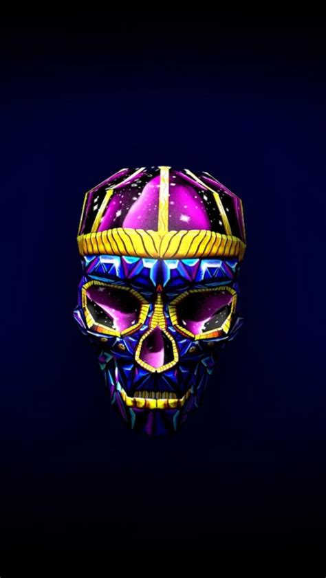 Blue Flame Skull Fire Fire Cool Skull 1388809 HD Wallpaper