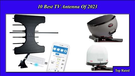 The Best Tv Antenna Of So You Don T Have To Upgrade Youtube