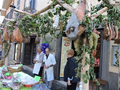 Velletri Rimandata La Festa Dell Uva