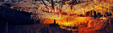 Hours Of Operation Wonderland Cave Sd