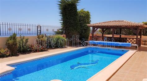 Villas for sale in Tenerife - Advartis Tenerife Property