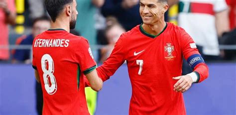 Portugal X Eslov Nia Na Eurocopa Onde Assistir Ao Vivo E Escala O