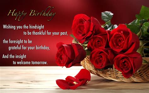 Ideas For Rose Happy Birthday Images Hd Images