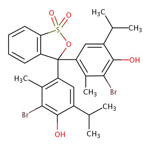 Bromothymol blue | SIELC Technologies