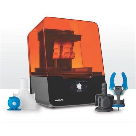 The Ultimate Guide To Stereolithography Sla 3d Printing