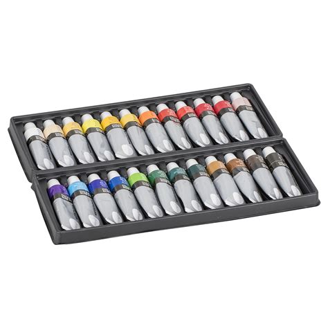 Daler Rowney Simply Watercolour Set