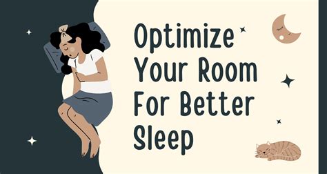 How To Optimize Your Bedroom For Better Sleep Procommun