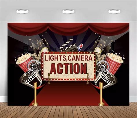 Lights Camera Action Artofit