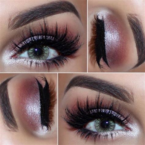 42 Sexy Eyes Makeup Looks For Every Occasion