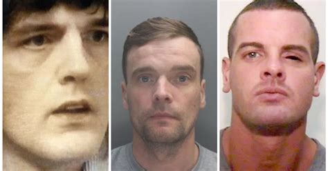 73 Evil Men And Women Who Will Never Be Released From Jail Liverpool Echo