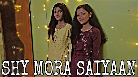 Shy Mora Saiyaan Meet Bros Ft Monali Thakur And Piyush Mehroliya