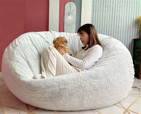 Love Sacks Giant Bean Bag