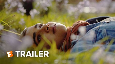 Hala Trailer 1 2019 Movieclips Indie Youtube