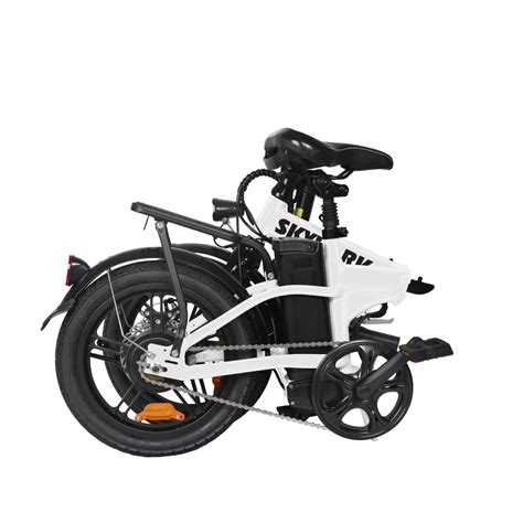 Natko Skylark Electric City Bike E Bikes Collection