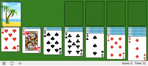 Classic Solitaire Apk For Android Download