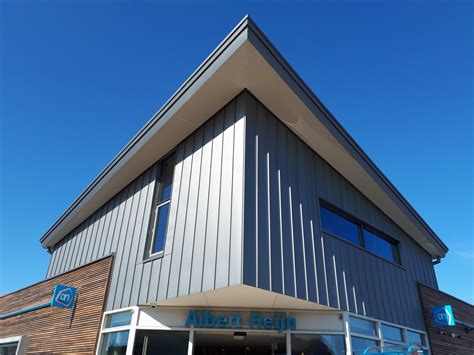 Supermarket – NedZink