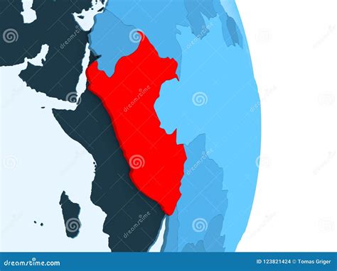 秘鲁的地图红色的 库存例证 插画 包括有 秘鲁 显示 透亮 概念 政治 符号 世界 旅行 123821424
