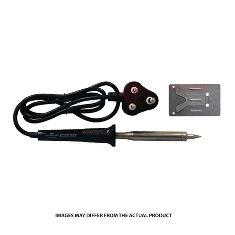 Autogear Soldering Iron 100w Hiperformance Midas