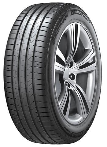 Vasarinė padanga Hankook Ventus Prime 4 K135 185 55 R16 83 H 4PR SBL