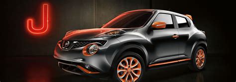 What Colors does the 2017 Nissan Juke Come in? - Charlie Clark Harlingen